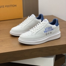 Louis Vuitton Low Shoes